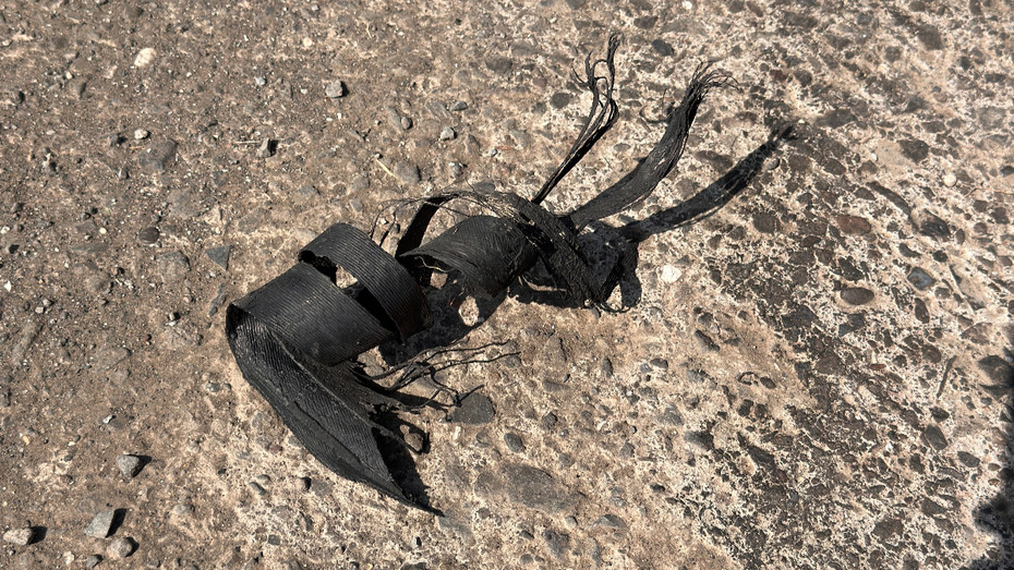 Mahindra BE6 Formula E