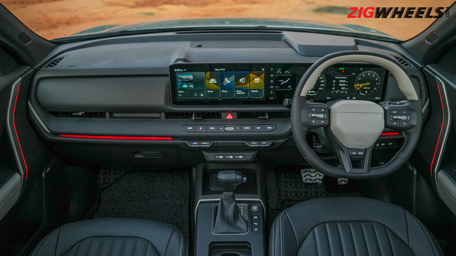 Kia Seltos 2026
