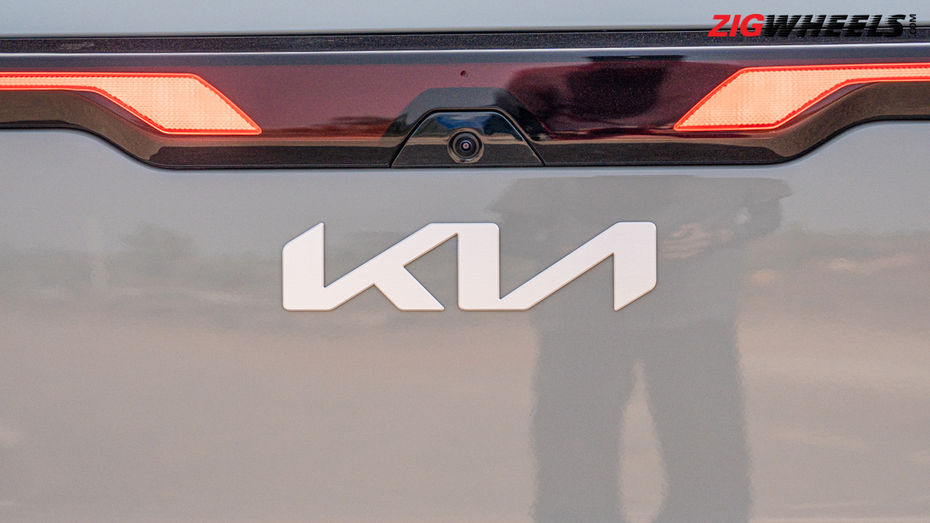 Kia Seltos 2026