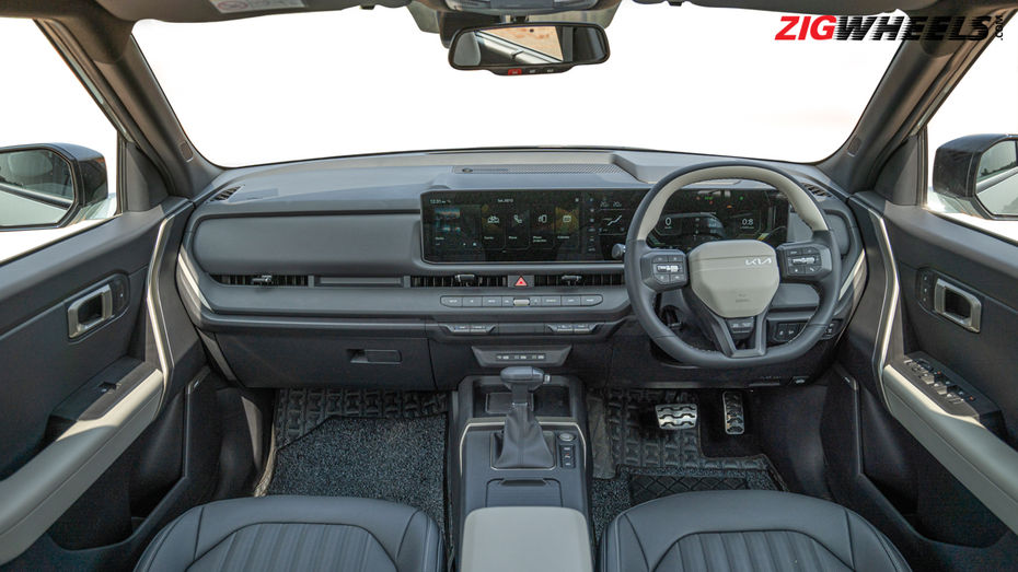 Kia Seltos 2026