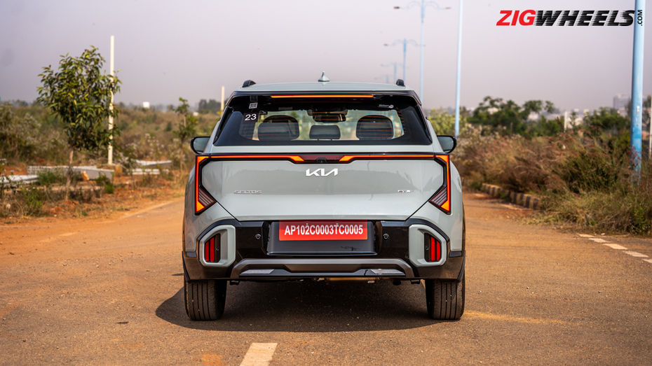 Kia Seltos 2026