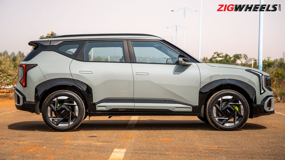 Kia Seltos 2026