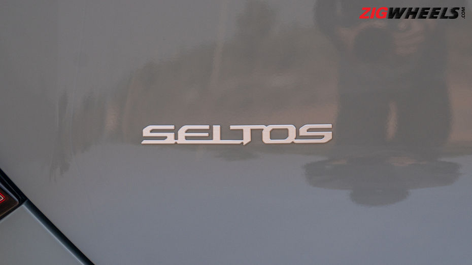 Kia Seltos 2026