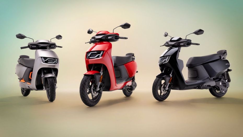 Vida VX2