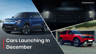 Cars Launching In December 2025: From Maruti&rsquo;s e Vitara To The New Seltos And More