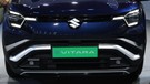 Maruti e Vitara Variants And Range CONFIRMED