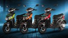 E-Went Lightning: The Coolest EV Scooter Built For Smart India