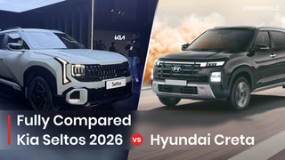 New Seltos Vs Creta: Who Will Rule The Segment In 2026?