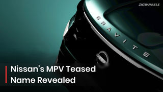 Nissan Reveals Name Of Their 7-seater MPV: Nissan Gravite, Coming Sooner Than You Expected