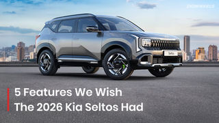 Kia Seltos 2026 Key Features It Still Misses (And Why They Matter)