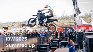 India Bike Week 2025: Relive A Weekend Of Absolute Madness