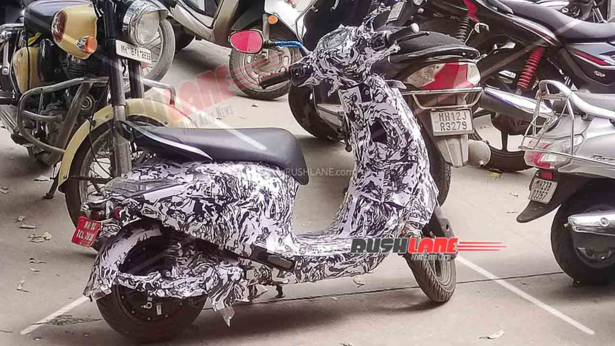 EXCLUSIVE: New Chetak Electric Scooter Launch To Electrify January 2026