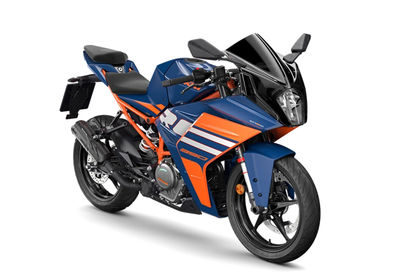 Yamaha MT-03 Same Price Other Options: Royal Enfield Super Meteor