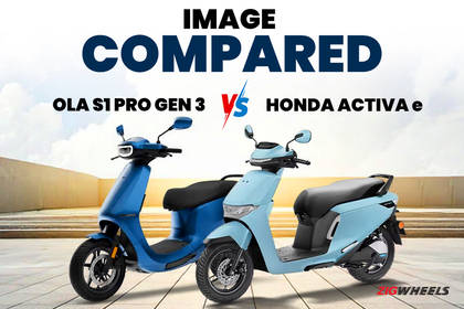 S1 PRO VS ACTIVA e