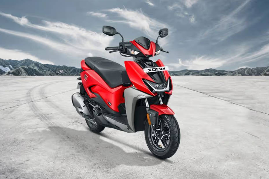 xoom 110