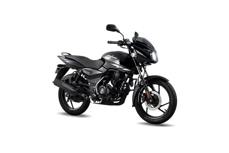pulsar 125