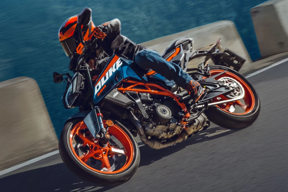 Zig Analysis: KTM 250 Range - The Golden Orange Among Hooligans snapshot