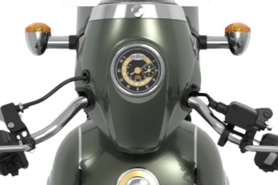 JAWA 350