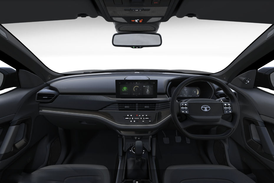 Tata Harrier Stealth Or Dark Edition: Which One Will Be Your Pick gallery