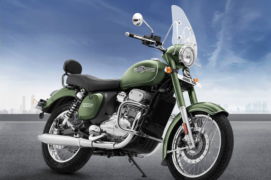 jawa 350
