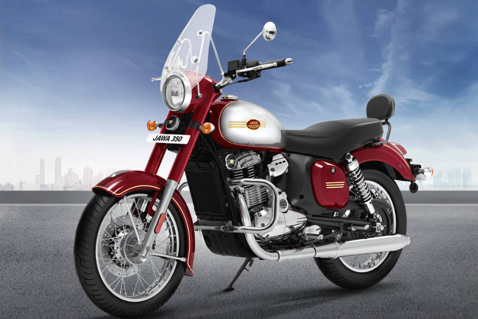 jawa 350