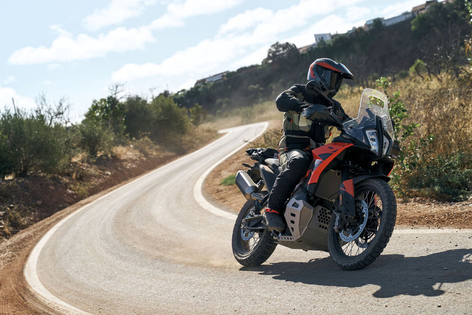 GOOD NEWS! KTM Lives To Fight Another Day details