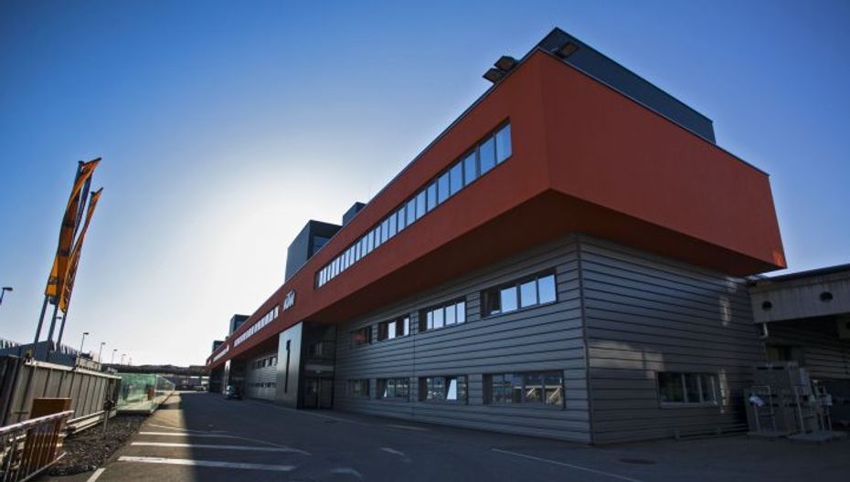 GOOD NEWS! KTM Lives To Fight Another Day overview