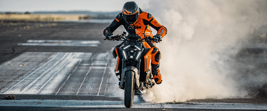 GOOD NEWS! KTM Lives To Fight Another Day gallery