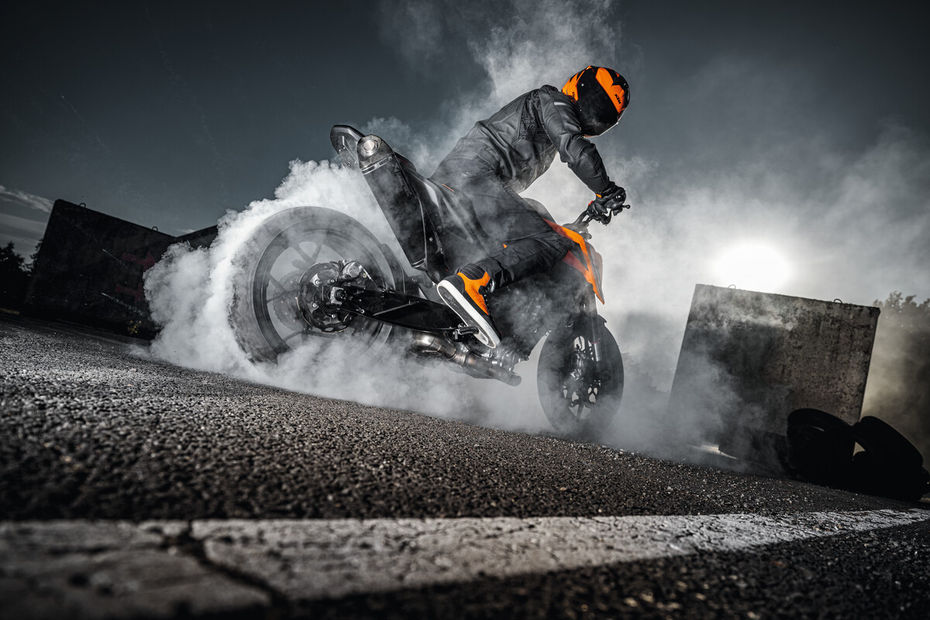 GOOD NEWS! KTM Lives To Fight Another Day glimpse