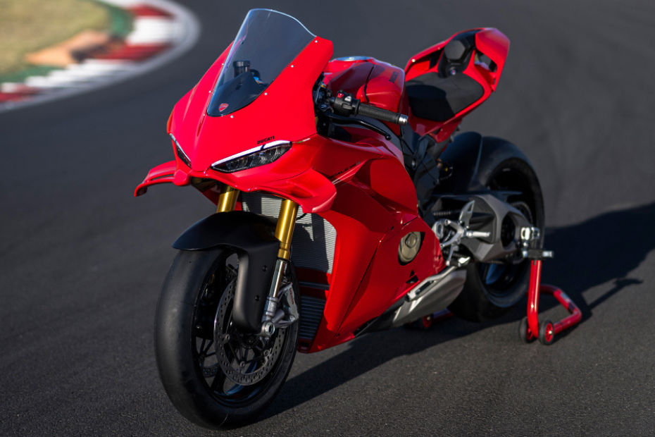 Motorcycles To Be Launched In February 2025 details