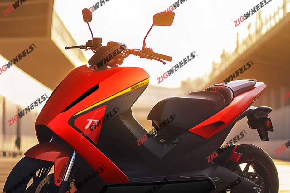 Is Ferrari Investor-Backed Ultraviolette Making A Scooter For Europe? Is Ferrari Investor-Backed Ultraviolette Making A Scooter For Europe highlights