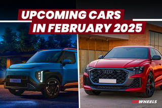 Upcoming Cars In February 2025: Kia Syros Finally Launching! Upcoming Cars In February 2025: Kia Syros Finally Launching!
