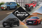 Check Out The Top 7 India Cars News Over The Past Week