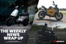 The Weekly News Wrapup: New Launches, Spy Shots And More