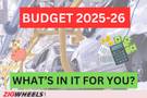 Budget 2025 Impact On Automotive Industry, Car and Bike Buyers