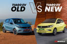 Here Is Everything You Need To Know About 2025 Tata Tiago EV Gets Over The Old Tiago