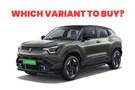 Base-spec Maruti e Vitara Delta Variant Could Possibly Give You These Features!