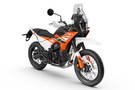 2025 KTM 390 Adventure: Top-5 Highlights