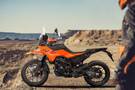 2025 KTM 390 Adventure X: Who Is It For?