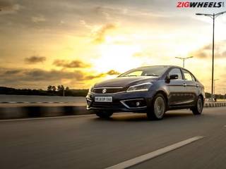 Maruti Suzuki Ciaz: What Happens Now? Maruti Suzuki Ciaz: What Happens Now?