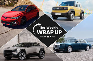 Top 10 India Car News Over The Past Week