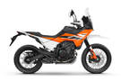 2025 KTM 390 Adventure : Who Is It For?