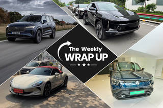 All The India Car News That Grabbed The Spotlight Over The Past Week All The India Car News That Grabbed The Spotlight Over The Past Week