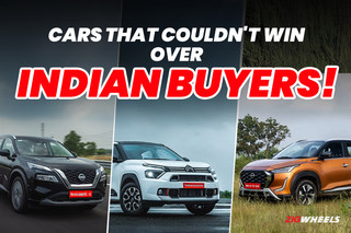 India Did Not Buy These 5 Cars Because… India Did Not Buy These 5 Cars Because…