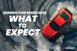 Generation Speed Festival 2025: What To Expect? Generation Speed Festival 2025: What To Expect?