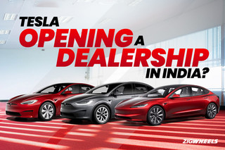 Is Tesla Opening A Dealership In India?