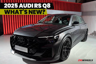 What’s New In The 2025 Audi RS Q8 Performance? Let’s Find Out… What’s New In The 2025 Audi RS Q8 Performance? Let’s Find Out…