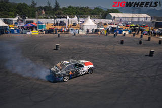 Generation Speed: Where Horsepower Meets Madness Generation Speed: Where Horsepower Meets Madness