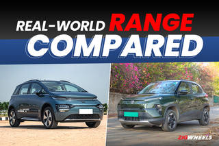 MG Windsor EV Vs Tata Punch EV: Which EV Offers Better Range In The Real World? MG Windsor EV Vs Tata Punch EV: Which EV Offers Better Range In The Real World?