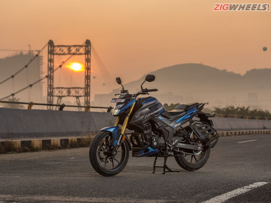 ZigOpinion: Honda Far From Stirring The Hornet’s Nest overview